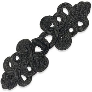 Alamar Espiral Barroca 22 cm