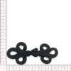 Alamar Lazo Clásico 16 cm Negro - Thumbnail Image 3