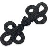 Alamar Lazo Clásico 16 cm Negro - Thumbnail Image 1