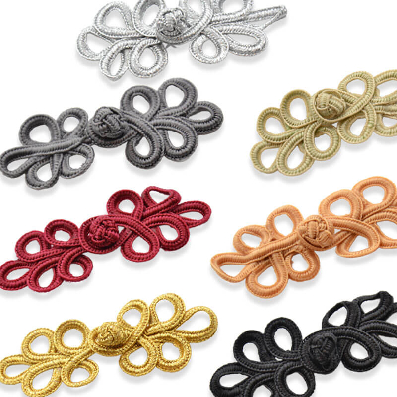 Alamar Espiral Mini 7 cm