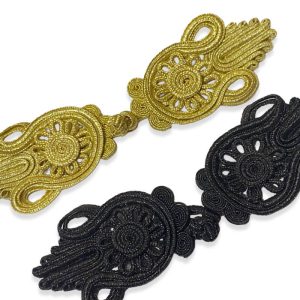 Alamar Heráldico Imperial 20 cm