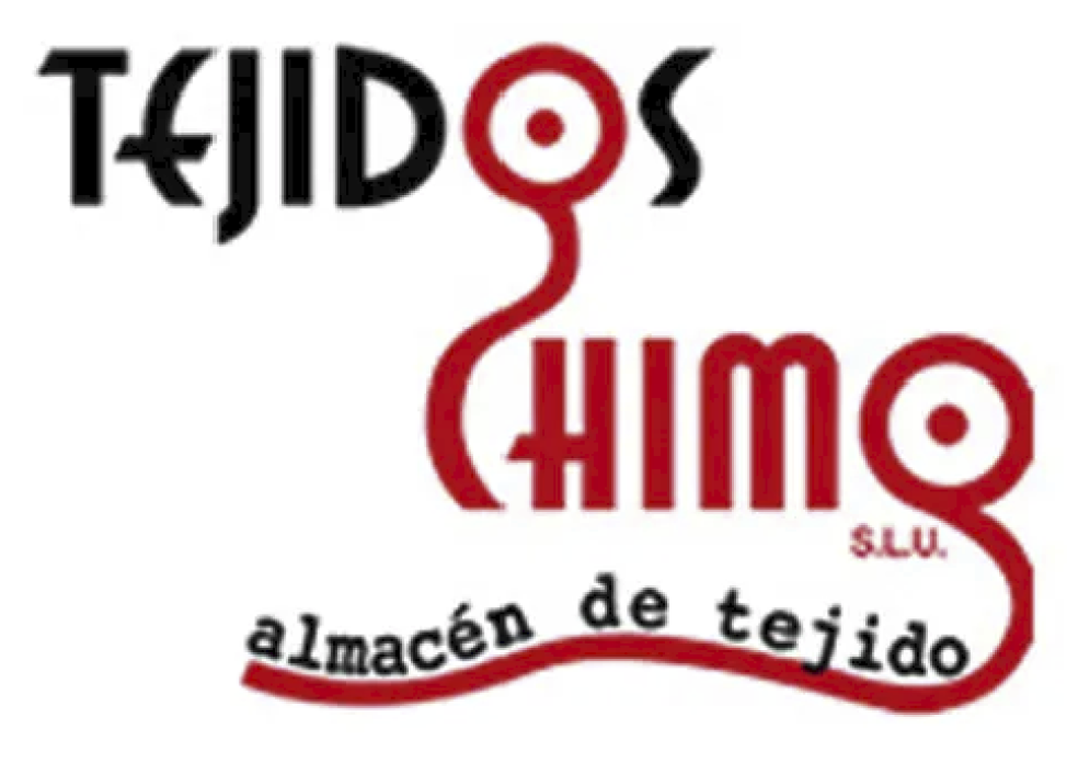 Logo Tejidos Chimo 2005