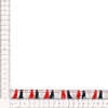 4929131 fleco decorativo de 2 cm con borlas