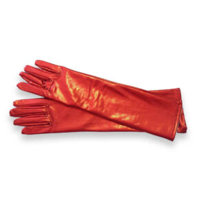 Guantes largos para trajes de gala