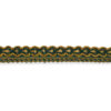 Galón Mixto con Hilo Metalizado 1cm (pieza 18m) - Varios colores - Thumbnail Image 12