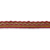 Galón Mixto con Hilo Metalizado 1,5cm (pieza 18m) - Varios colores - Thumbnail Image 3