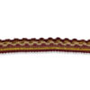 Galón Mixto con Hilo Metalizado 1,5cm (pieza 18m) - Varios colores - Thumbnail Image 9