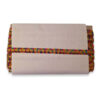 Galón Mixto Bicolor 1,5 cm (pieza 18yd) - varios colores - Thumbnail Image 6