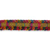 Galón festivo de 1,5 cm