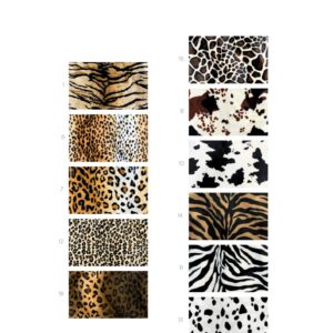Pelo Fauna