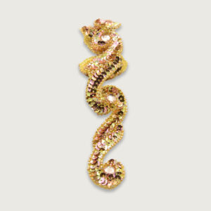 Apliques Oro