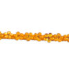 Galón con Flores de Pedrería 1 cm (pieza 9m)- varios colores - Thumbnail Image 5