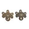 Parche Flor de Lis referencia 154.R-31