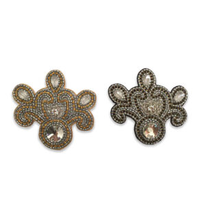 Parche Flor de Lis referencia 154.R-31