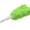 181-BT110-abanico-para-comparsas-verde-pistacho Abanico de plumas para danza y actuaciones verde pistacho