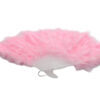 181-BT110-abanico-plumas-para-espectaculos-rosa Abanico de plumas para vestuario teatral rosa bebe