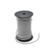 181.1-3-Cordon-metalizado-3mm-plata Cordón metalizado profesional en pieza de 50 metros.