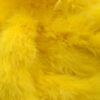 Boa de plumas profesional para eventos temáticos
