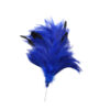 Ramillete Plumas 25cm - disponible en 12 colores - Thumbnail Image 18