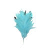 Ramillete Plumas 25cm - disponible en 12 colores - Thumbnail Image 16