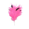 Ramillete Plumas 25cm - disponible en 12 colores - Thumbnail Image 6