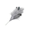 Ramillete Plumas 25cm - disponible en 12 colores - Thumbnail Image 5