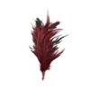 Ramillete Plumas 25cm - disponible en 12 colores - Thumbnail Image 12