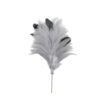 Ramillete Plumas 25cm - disponible en 12 colores - Thumbnail Image 4