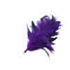 Ramillete Plumas 25cm - disponible en 12 colores - Thumbnail Image 23