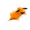 Ramillete Plumas 25cm - disponible en 12 colores - Thumbnail Image 9