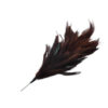 Ramillete Plumas 25cm - disponible en 12 colores - Thumbnail Image 25