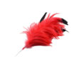 Ramillete Plumas 25cm - disponible en 12 colores - Thumbnail Image 11