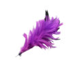Ramillete Plumas 25cm - disponible en 12 colores - Thumbnail Image 21