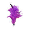 Ramillete Plumas 25cm - disponible en 12 colores - Thumbnail Image 20