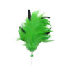 Ramillete Plumas 25cm - disponible en 12 colores - Thumbnail Image 14