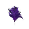 Ramillete Plumas 25cm - disponible en 12 colores - Thumbnail Image 22