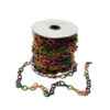 Cadena multicolor decorativa referencia 265.647079.9909