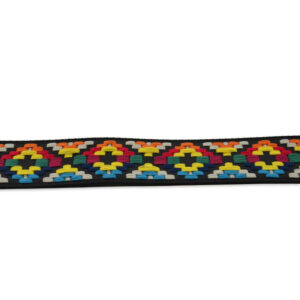 Tapacosturas bordado para decoración textil