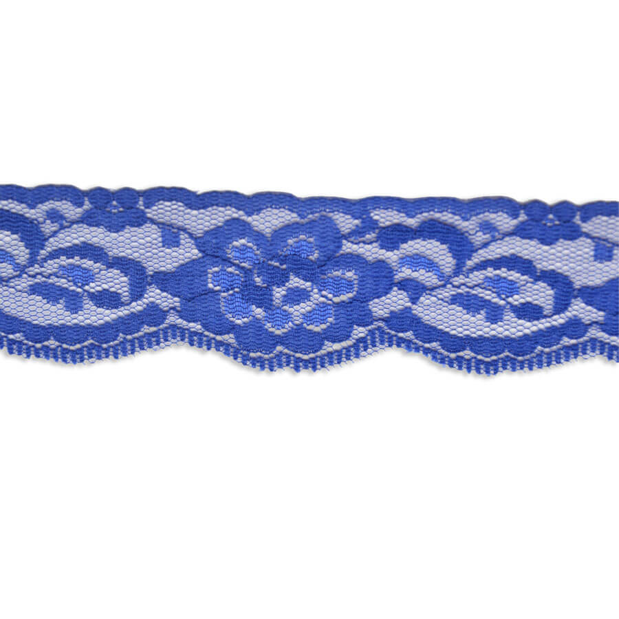 Puntilla decorativa disponible en varios colores