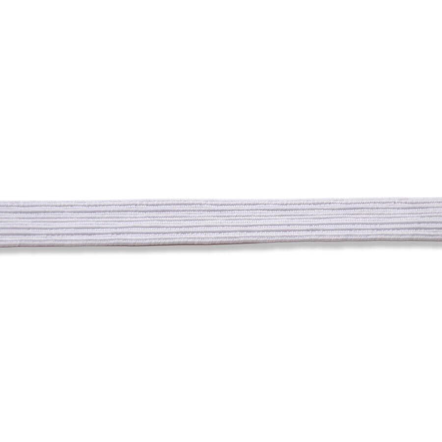 Goma Elástica de 10 mm (pieza 25) - Varios Colores - Imagen 2