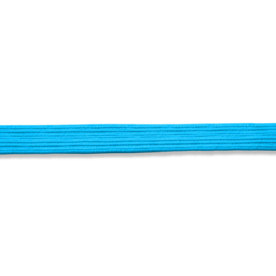 Goma Elástica de 10 mm (pieza 25) - Varios Colores - Imagen 7