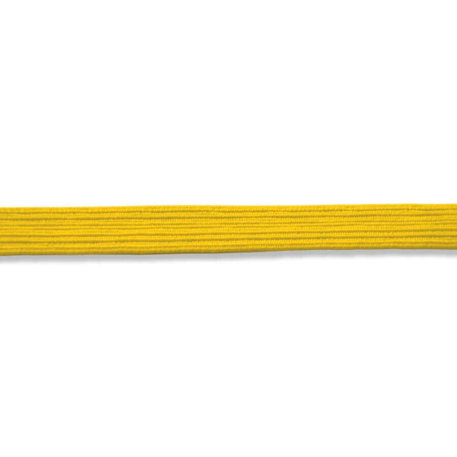 Goma Elástica de 10 mm (pieza 25) - Varios Colores - Imagen 3