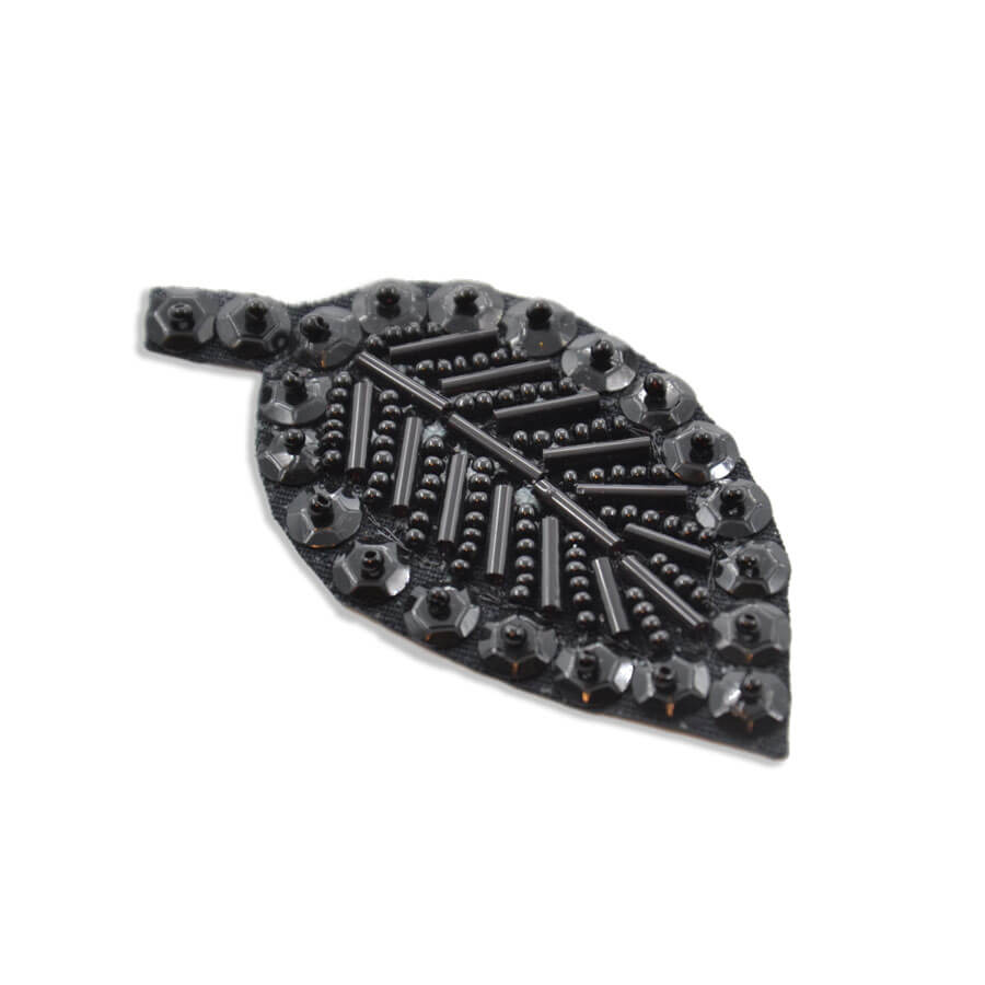 Hoja de lentejuelas para confección profesional
