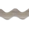 Ondulina de lino color beige natural