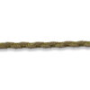 Trenza ornamental para trajes regionales.