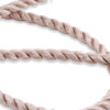 Cordón de Rayón 3 mm (pieza 80m) - varios colores - Thumbnail Image 52