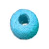 Cordón de yute de 0,60 mm para manualidades.