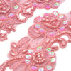 Aplique Juego Pareja Pedrería 19cm - varios colores - Thumbnail Image 14