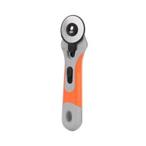 Cutter rotativo profesional para confección y patchwork.