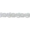 Galón plata para indumentaria tradicional